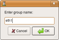 Naming a Group